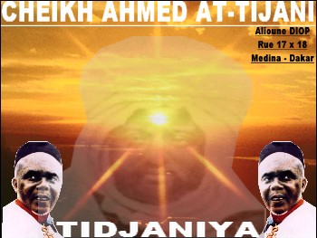 KHALIPHA  ABABACAR SY