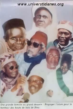 La Tidjaniya de Fez � Tivaouane