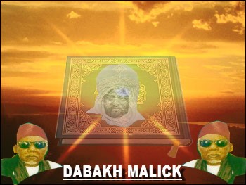 Serigne Abdoul Aziz Sy 